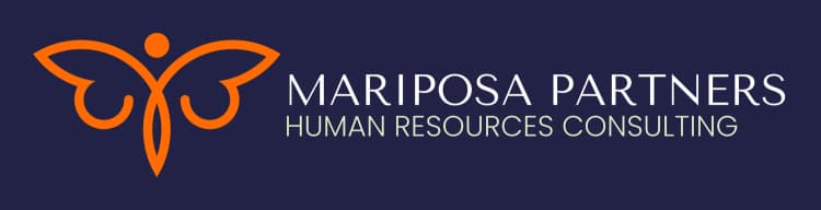 Mariposa Partners Logo
